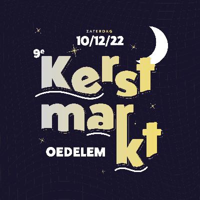 Kerstmarkt vzw Den Bunker Oedelem